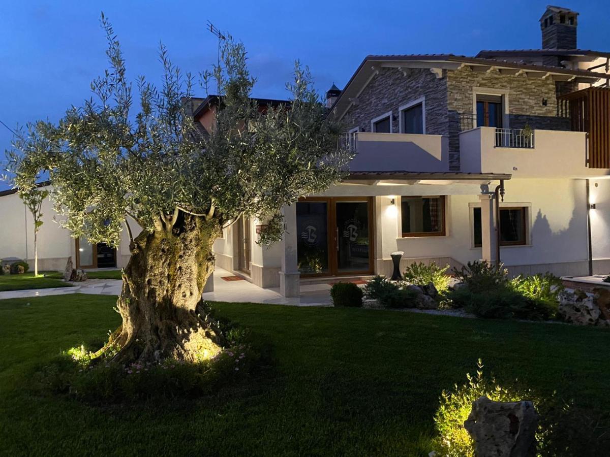 Balneum Rooms & Spa Mirabella Eclano Exterior foto