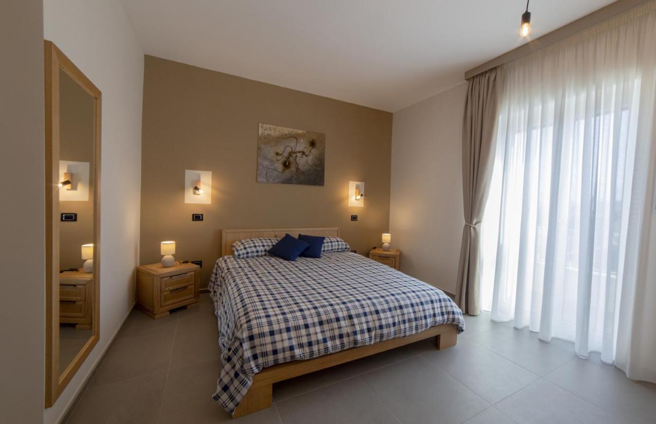Balneum Rooms & Spa Mirabella Eclano Exterior foto