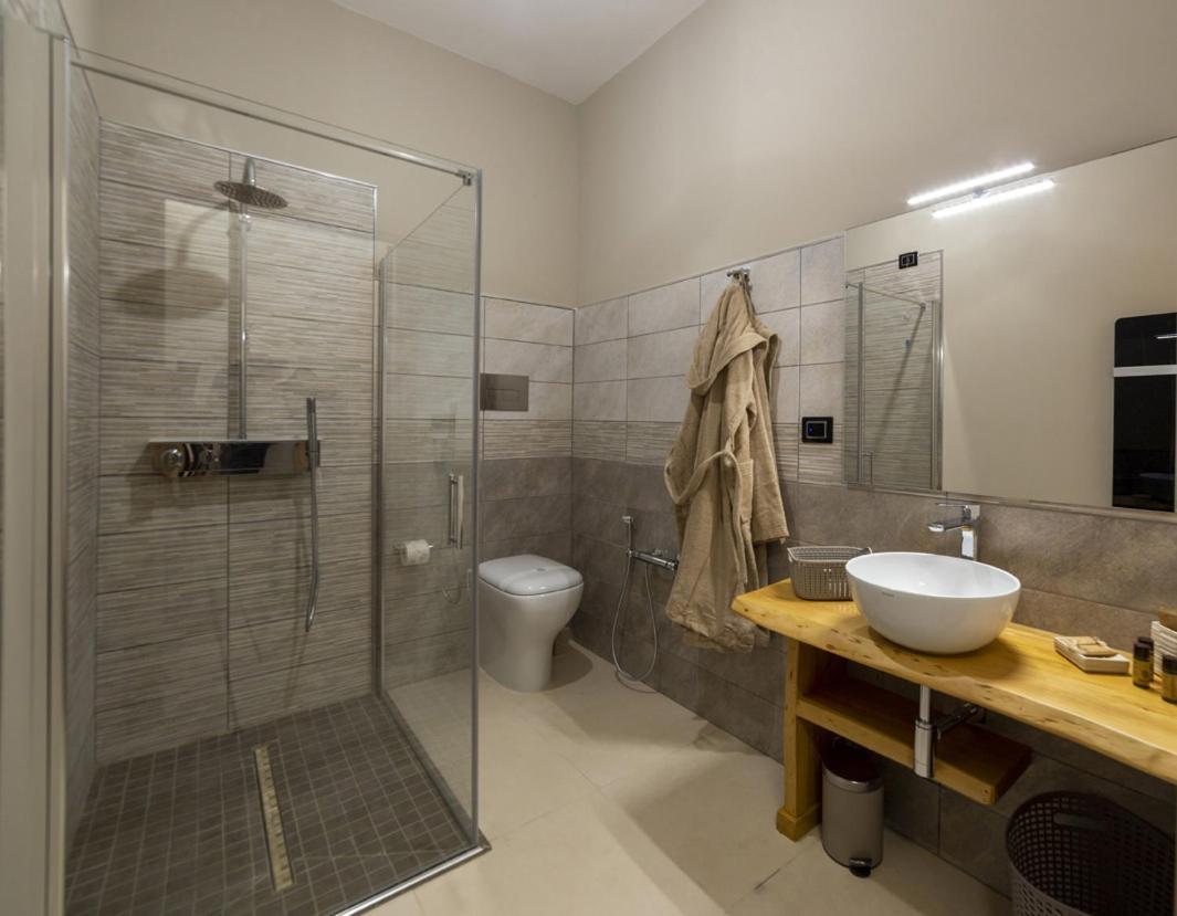 Balneum Rooms & Spa Mirabella Eclano Exterior foto